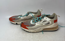 Load image into Gallery viewer, Nike Womens Air Max 270 React AT6174-200 Multicolor Sneaker Shoes Size 8.5