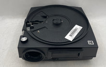 Load image into Gallery viewer, Kodak Carousel 650H Black 35mm Slide Projector Untested No Cable