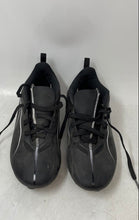 Load image into Gallery viewer, Puma Boys Ultra Play 5 FG AG 107695-02 Black White Lace-Up Soccer Cleats Sz 4.5