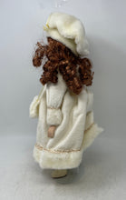 Load image into Gallery viewer, PS Design Emily Elizabeth 2001 Limited Edition Girls Porcelain Doll