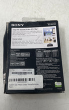 Load image into Gallery viewer, Set Of 2 Pcs Sony ICD-PX333 Black Gray Digital Voice Recorder With Box