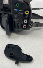 Load image into Gallery viewer, Sony Hi8 Handycam Model CCD-TR500 Black Video Camera Recorder Not Tested