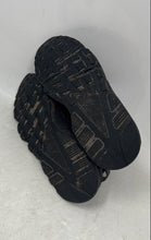 Load image into Gallery viewer, Nike Womens Air Huarache DH4439-001 Black Lace-Up Low Top Running Shoes Size 7.5