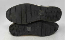 Load image into Gallery viewer, Aldo Mens Black Low Top Round Toe Lace-Up Oxford Dress Shoes Size 10.5