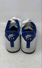Load image into Gallery viewer, Nike Mens Air Force 1 Low CD0884-102 White Lace-Up Low Top Sneakers Shoes Sz 13