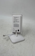 Load image into Gallery viewer, Babysense V24R White Portable Digital Video Baby Monitoring Camera Not Tested