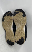 Load image into Gallery viewer, Nike Womens Flex Trainer 5 724858-001 Black Lace-Up Sneakers Shoes Size 9.5