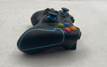 Load image into Gallery viewer, EasySMX Model ESM-9013 Black 2.4GHz Wireless Gaming Controller Untested
