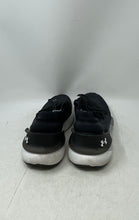 Load image into Gallery viewer, Under Armour Mens HOVR Phantom 3 3025516-003 Black White Sneakers Shoes Size 13