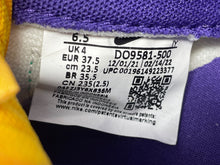 Load image into Gallery viewer, Authentic Nike Womens Dunk Low LX Multicolor Sneaker Shoes Size 6.5