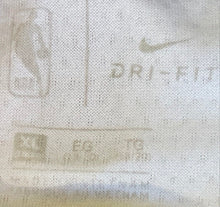 Load image into Gallery viewer, Nike Mens Pink Blue Miami Heat Tyler Herro #14 Basketball NBA Jersey Size XL