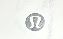 Load image into Gallery viewer, Lululemon Womens Flow Y Nulu Off-White Light Support Pullover Sports Bra Size 14