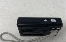 Load image into Gallery viewer, Black 44 Megapixel 16X Powerful Zoom Compact Digital Camera Not Tested