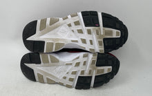 Load image into Gallery viewer, Nike Kids Huarache Run 654275-602 Red White Lace-Up Running Shoes Size 6Y