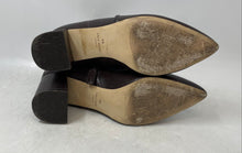 Load image into Gallery viewer, Cole Haan Womens Modern Classics Ettie W27681 Brown Leather Ankle Boots Size 8 B