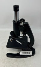 Load image into Gallery viewer, Wolfe No 862330 Black WF10X Lab Equipment Monocular Compound Microscope