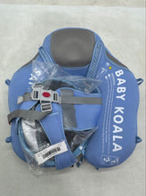 Load image into Gallery viewer, Koala Baby Blue Safe Air-Free Babies Safety Swim Support Flotation Pool Toy