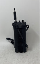 Load image into Gallery viewer, Realistic TRC 218 Black Portable Handheld Radio Walkie Talkie Not Tested