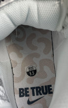 Load image into Gallery viewer, Nike Be True Mens Terminator High FD8638-100 White Pink Sneaker Shoes Size 9.5