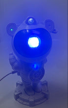 Load image into Gallery viewer, Astronaut Portable USB LED Galaxy Effect Night Light Projector Not Tested