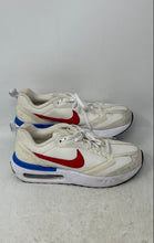 Load image into Gallery viewer, Nike Kids Air Max Dawn DH3157-104 Multicolor Lace-Up Sneaker Shoes Size 7Y