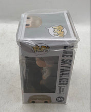 Load image into Gallery viewer, Funko Pop Star Wars Assorted 4-Ahsoka & Luke Skywalker Vinyl Figure