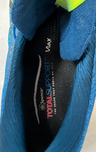 Load image into Gallery viewer, Asics Mens Gel-Nimbus 24 Blue Low Top Lace-Up Sneaker Shoes Size 13