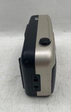 Load image into Gallery viewer, Olympus Trip MD3 Gray Black 35mm Compact Point & Shoot Film Camera Not Tested