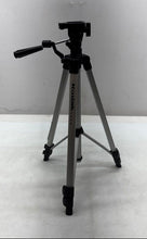 Load image into Gallery viewer, Kodak Gear Gray Adjustable Leg Lightweight Compact Camera Tripod Stand