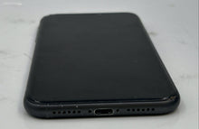 Load image into Gallery viewer, Apple iPhone 11 Black Smartphone Cracked Screen And Back Powers On For Parts