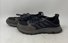 Load image into Gallery viewer, Adidas Mens Response Trail EG0000 Black Round Toe Lace-Up Sneaker Shoes Size 9