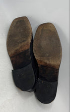 Load image into Gallery viewer, Cole Haan Mens Grand OS Flemming C06843 Black Leather Loafer Dress Shoes Sz 12 M