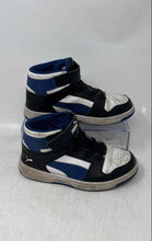 Load image into Gallery viewer, Puma Kids Rebound Layup Multicolor Hook & Loop Sneaker Shoes Size 1C