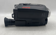 Load image into Gallery viewer, RCA Model CC616 Black Small Wonder VHS Playback Video Camera Not Tested