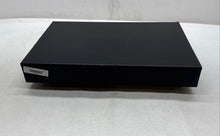 Load image into Gallery viewer, Theater Solutions SUB8S Black Slim Self-Amplified Subwoofer Not Tested