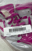 Load image into Gallery viewer, Nike Girls Air Jordan 1 Mid PS FD8781-500 Pink White Sneaker Shoes Size 3Y