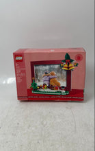 Load image into Gallery viewer, Lego 40702 Christmas Picture Frame 209 Pieces Limited Edition Building Toy Set