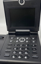 Load image into Gallery viewer, ACN Iris 2000 CVP-6000 Black Cordless Home Video Phone In Box Not Tested