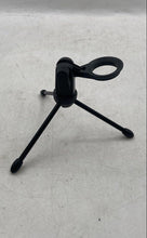 Load image into Gallery viewer, Fifine USB Volume Control Condenser Microphone Silver Black With Tripod Stand