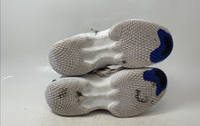 Load image into Gallery viewer, Nike Kids Jordan Why Not 5 DC3643-140 White Blue Sneaker Shoes Size 6Y