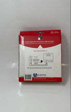 Load image into Gallery viewer, Audiovox Automatic TV Volume Controller With Manual In Box Not Tested