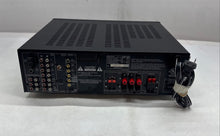 Load image into Gallery viewer, Denon AVR-483 Black 5.1 Channel Dolby Digital A/V Surround Receiver Not Tested