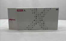 Load image into Gallery viewer, Syma X5A The New Drone 4 Channel Control Quadcopter Drone For Age 12+ Not Tested