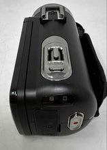 Load image into Gallery viewer, Polaroid 4K Black 56 Mega Pixels 3.0 IPS Touch Screen Camcorder Not Tested NCL