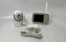 Load image into Gallery viewer, Infant Optics DXR-8 Video Baby Surveillance System Monitor Camera Unit Untested