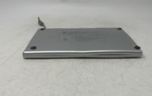 Load image into Gallery viewer, Audiovox Silver Li-ION Polymer Rechargeable Battery Pack Not Tested