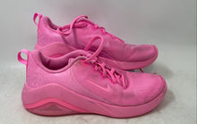 Load image into Gallery viewer, Nike Womens Zoom Bella 7 FZ1689-602 Pink Low Top Lace-Up Running Shoes Size 8.5