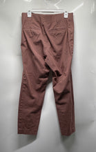 Load image into Gallery viewer, A New Day Womens Multicolor Houndstooth Straight Leg Trouser Pants Size 10