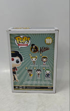 Load image into Gallery viewer, Funko Pop! Heroes Assorted Comic Book Superheroes Collectible Vinyl Figure 4 Pcs