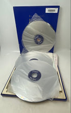 Load image into Gallery viewer, Walt Disney’s Masterpiece Fantasia Deluxe CAV Laserdisc Box Set